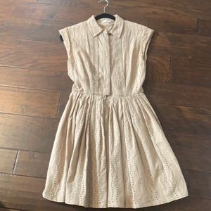 Barely worn- perfect dress for work